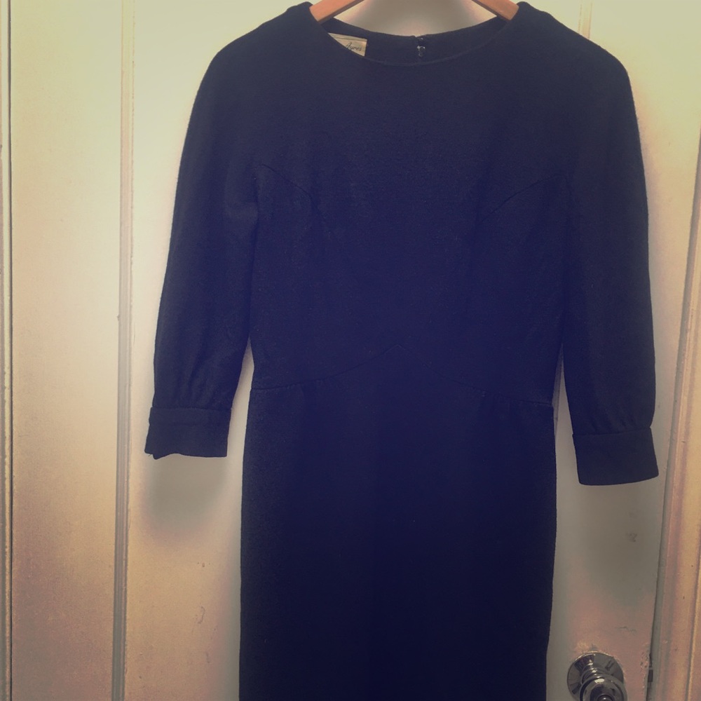 Alison Ayres Dress